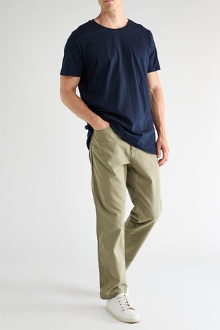 Pantalon - Kaki