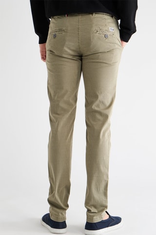 Pantalon - Kaki