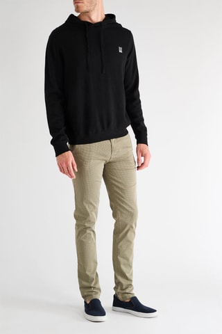 Pantalon - Kaki