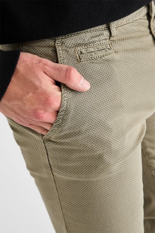 Pantalon - Kaki