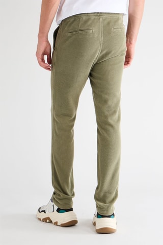 Pantalon - Kaki