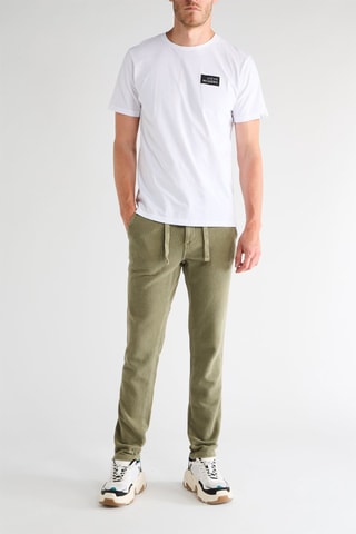 Pantalon - Kaki