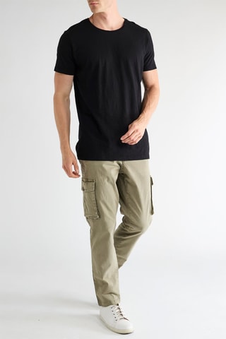 Pantalon - Kaki