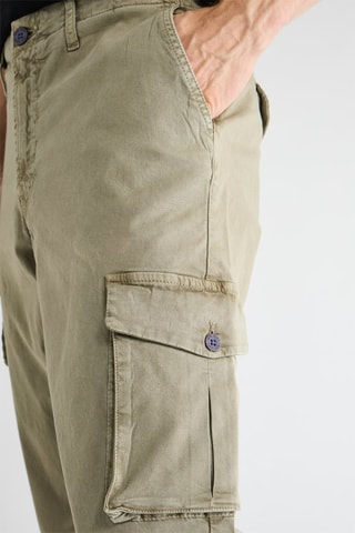 Pantalon - Kaki