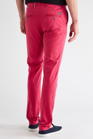 Pantalon - Rouge