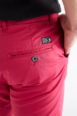 Pantalon - Rouge