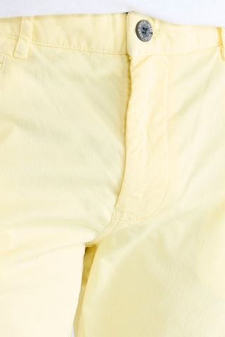 Pantalon - Jaune