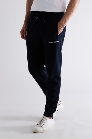 Jogging - Bleu marine