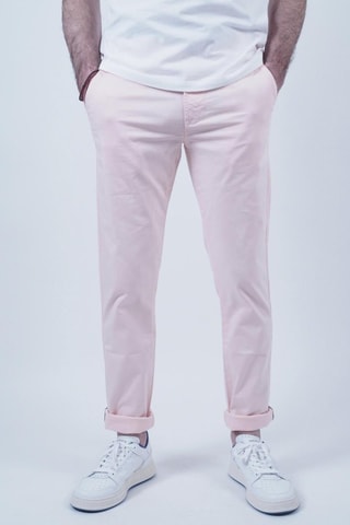 Pantalon - Rose