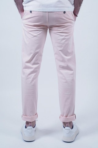 Pantalon - Rose