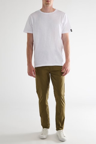 Pantalon - Kaki