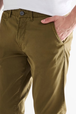 Pantalon - Kaki