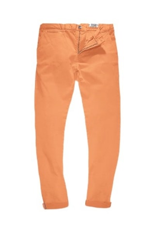 Pantalon - Orange