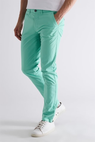 Pantalon - Vert