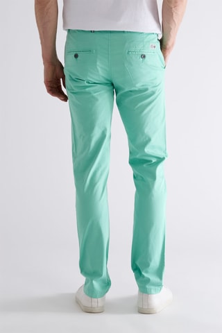 Pantalon - Vert