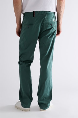 Pantalon - Vert