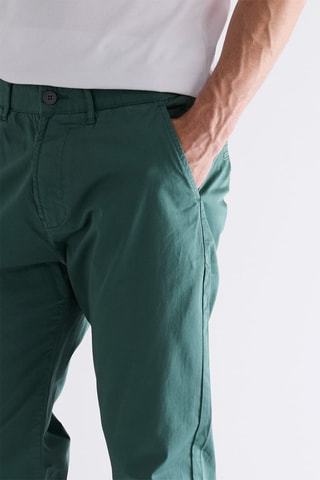 Pantalon - Vert