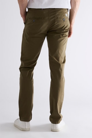 Pantalon - Kaki