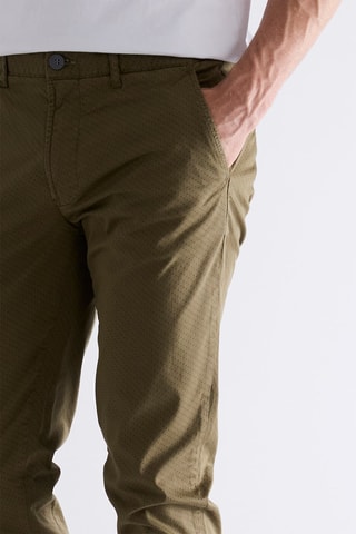 Pantalon - Kaki