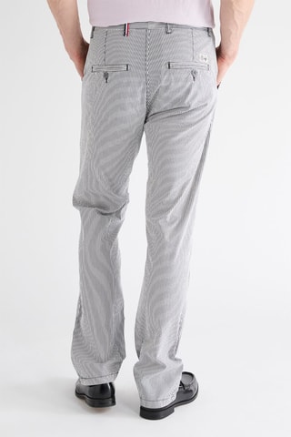 Pantalon - Gris