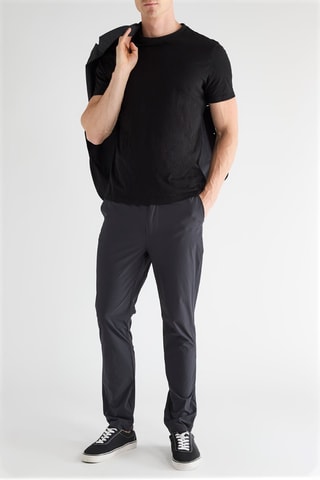 Pantalon - Noir