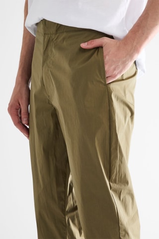 Pantalon - Kaki