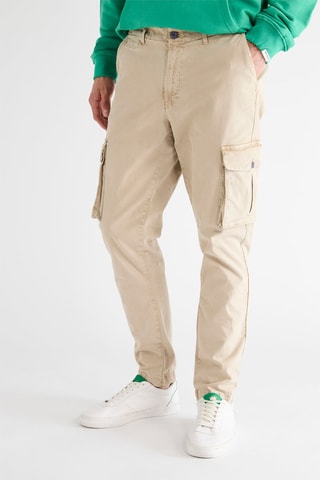 Pantalon - Beige