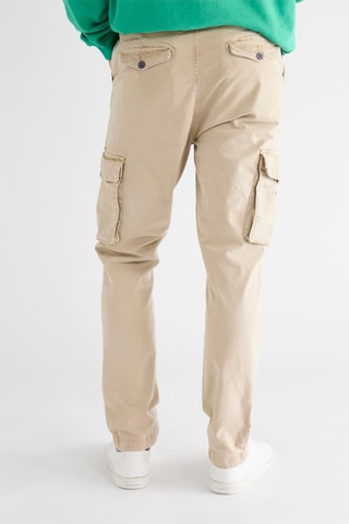 Pantalon - Beige