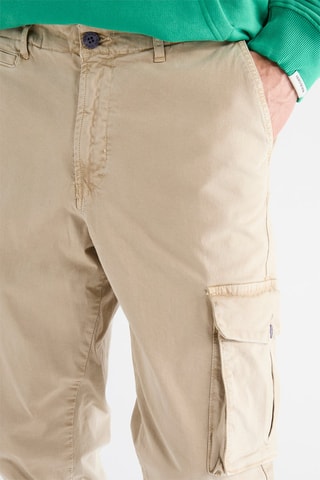 Pantalon - Beige