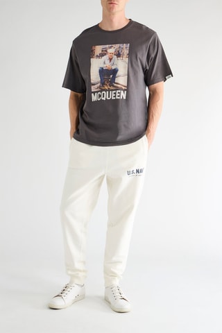 Pantalon - Ecru