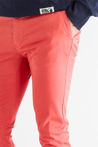 Pantalon - Rouge