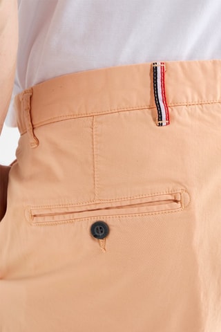 Pantalon - Saumon
