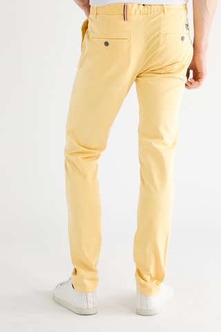 Pantalon - Jaune