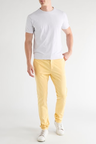 Pantalon - Jaune