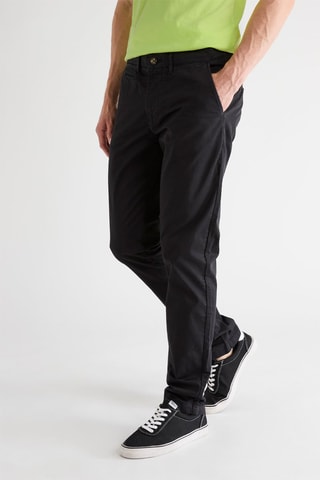 Pantalon - Noir