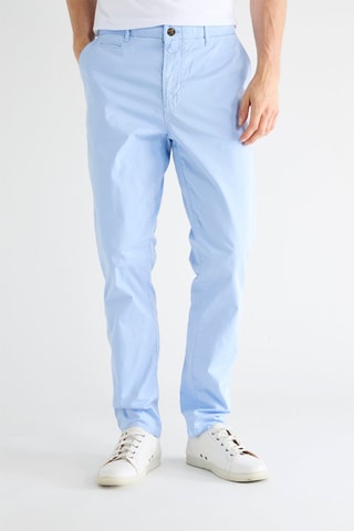 Pantalon - Bleu