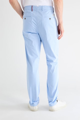 Pantalon - Bleu