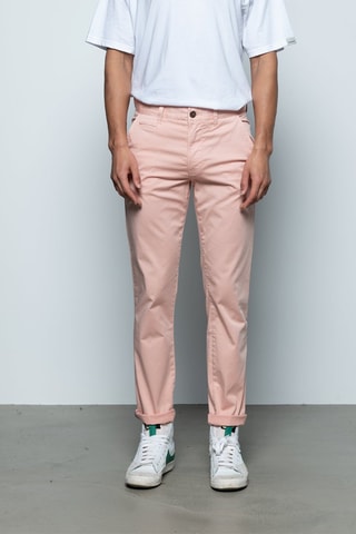 Pantalon - Rose