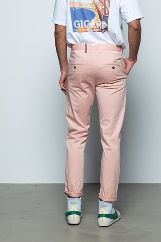 Pantalon - Rose
