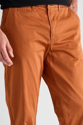 Pantalon - Marron