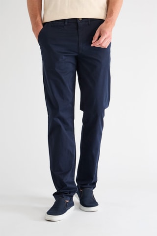 Pantalon - Bleu marine