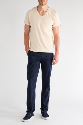 Pantalon - Bleu marine