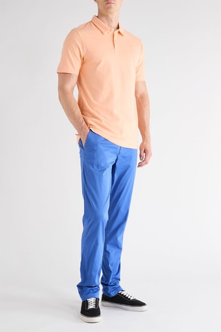 Pantalon - Bleu cobalt