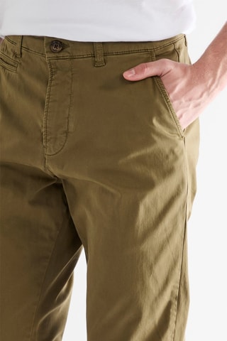 Pantalon - Vert olive