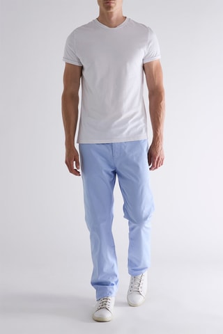 Pantalon - Mauve