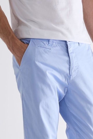 Pantalon - Mauve