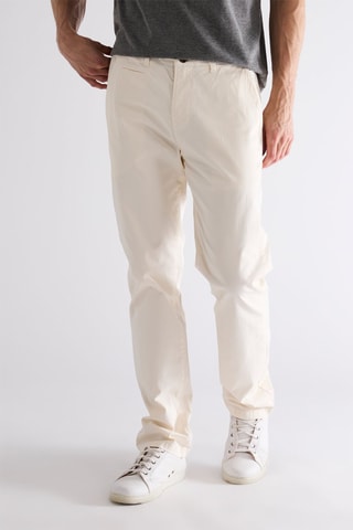 Pantalon - Ecru