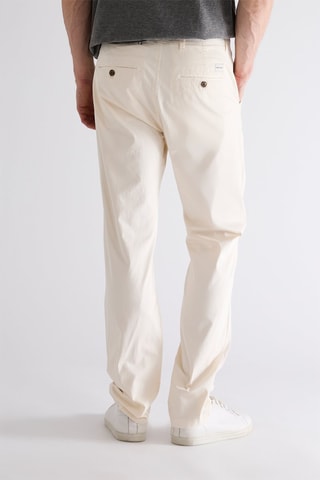 Pantalon - Ecru
