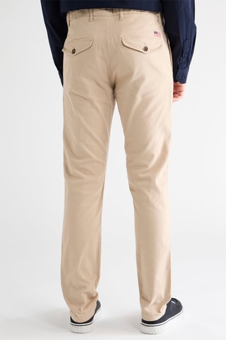 Pantalon - Beige