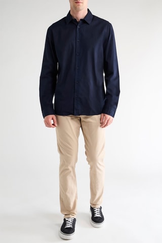 Pantalon - Beige
